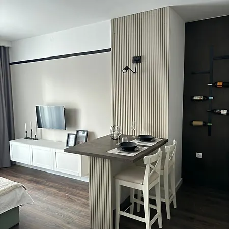 Premium Line 3 Appartement Sombor