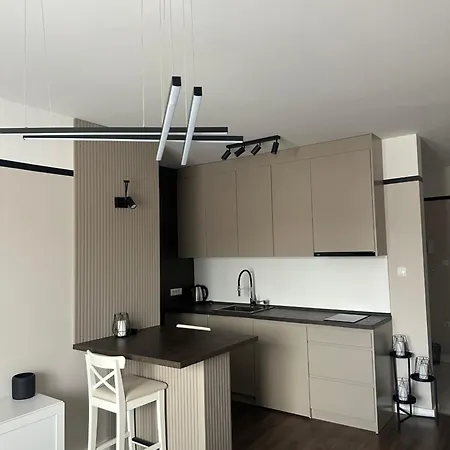 Premium Line 3 Appartement Sombor