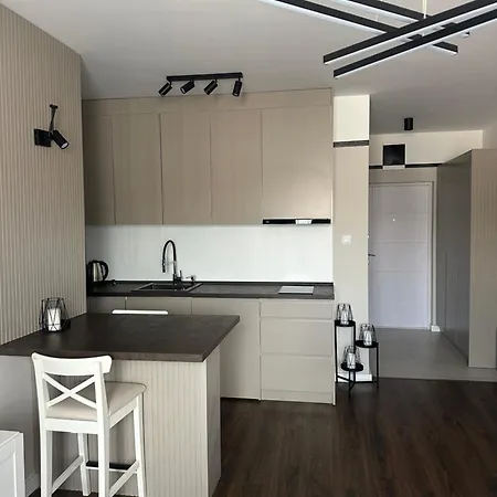 Premium Line 3 Appartement