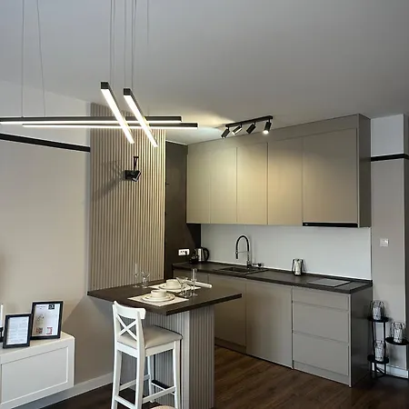 Apartament Premium Line 3