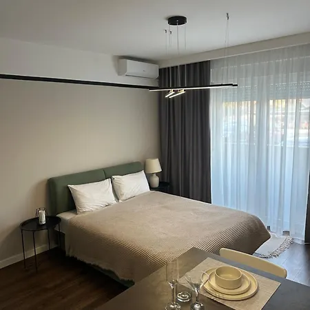 Premium Line 3 Apartament