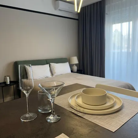 アパート Premium Line 3 *