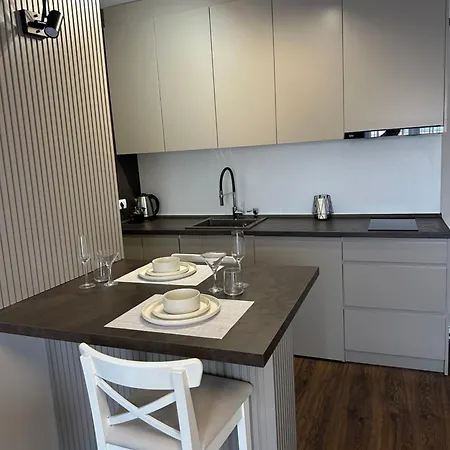 Apartament Premium Line 3