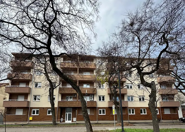 Premium Line 3 Apartament *