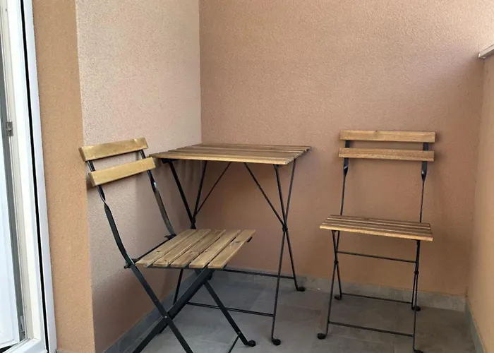 Apartament Premium Line 3 *