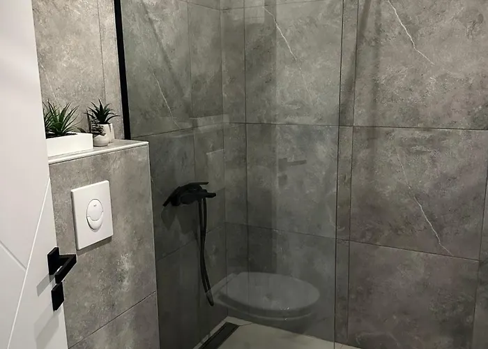 Apartament Premium Line 3