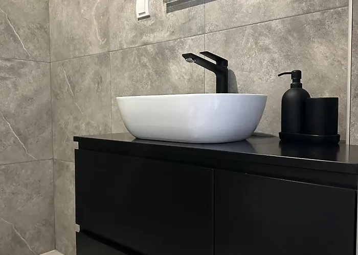 Premium Line 3 Apartament *