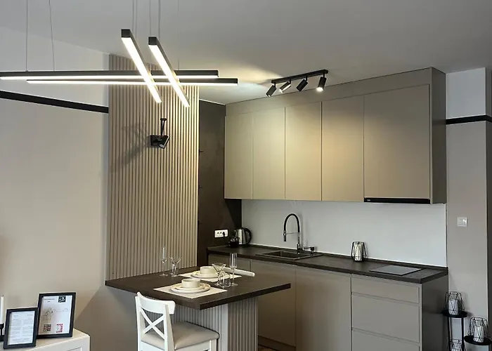 Apartament Premium Line 3