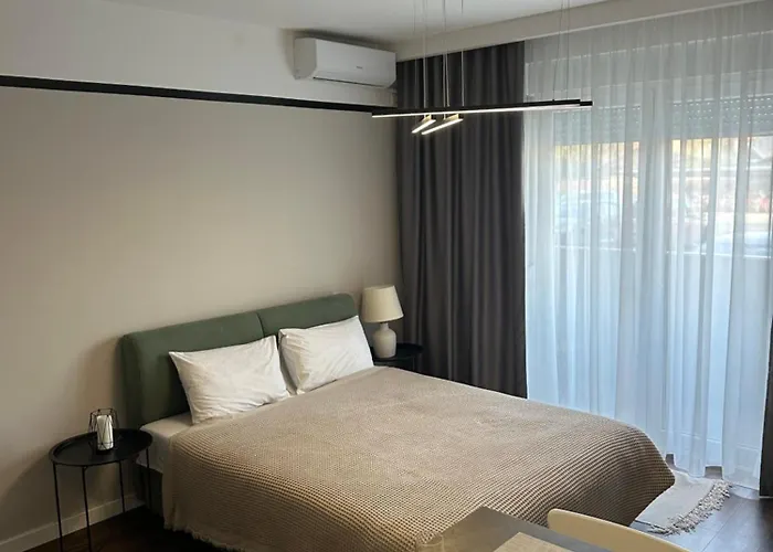 Premium Line 3 Apartament