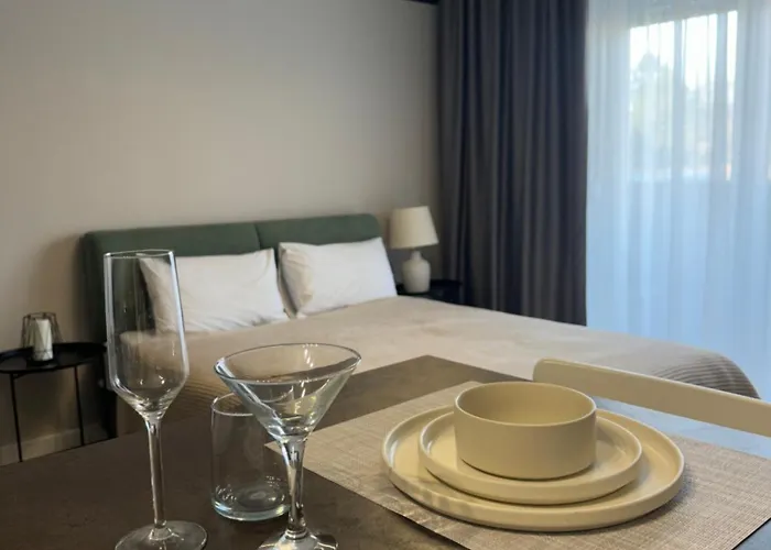 Apartament Premium Line 3 *