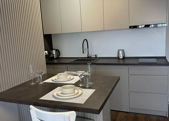 Apartament Premium Line 3